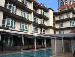 The Taipan (D16), Apartment #131564422